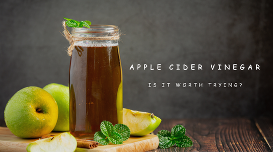 Apple Cider Vinegar