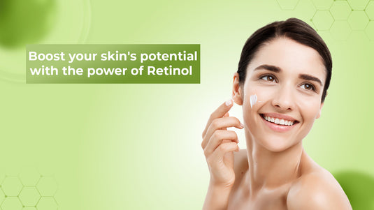 Retinol Cream