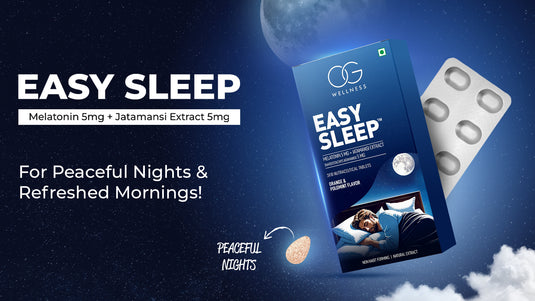 Easy Sleep Mints