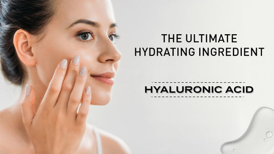 Hyaluronic Acid