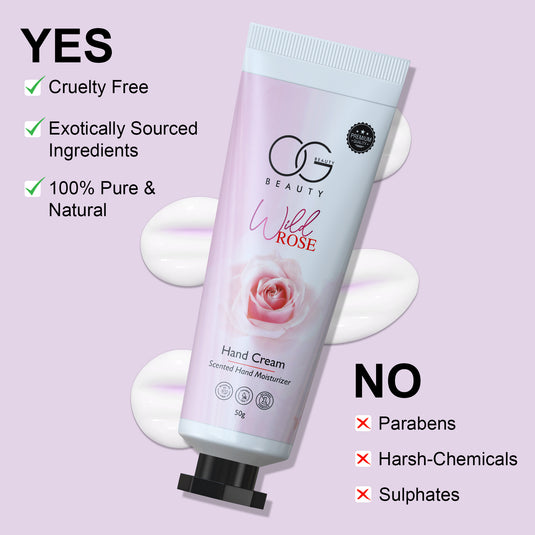 hand cream for soft hands