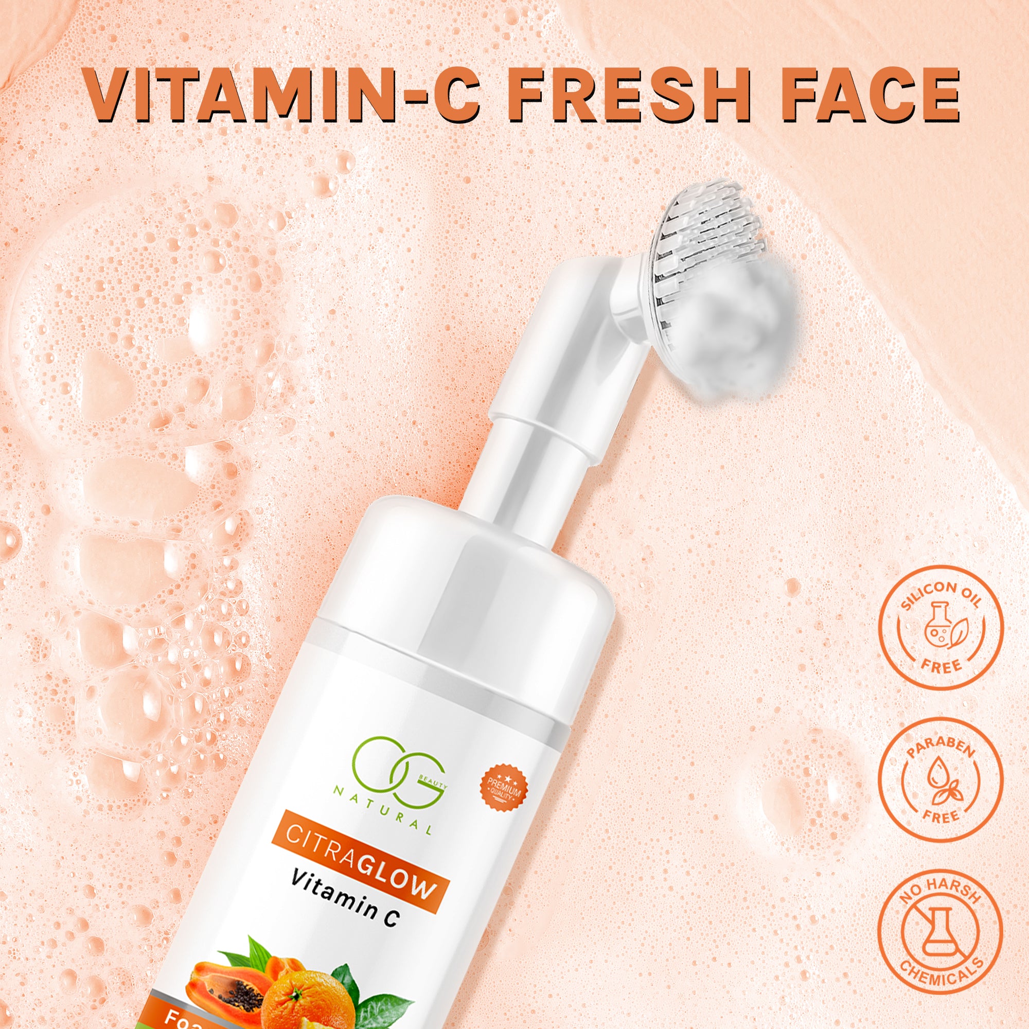 Serum Vitamin C C7: Bí Quyết Chăm Sóc Da Hiệu Quả Cho Làn Da Sáng Khỏe