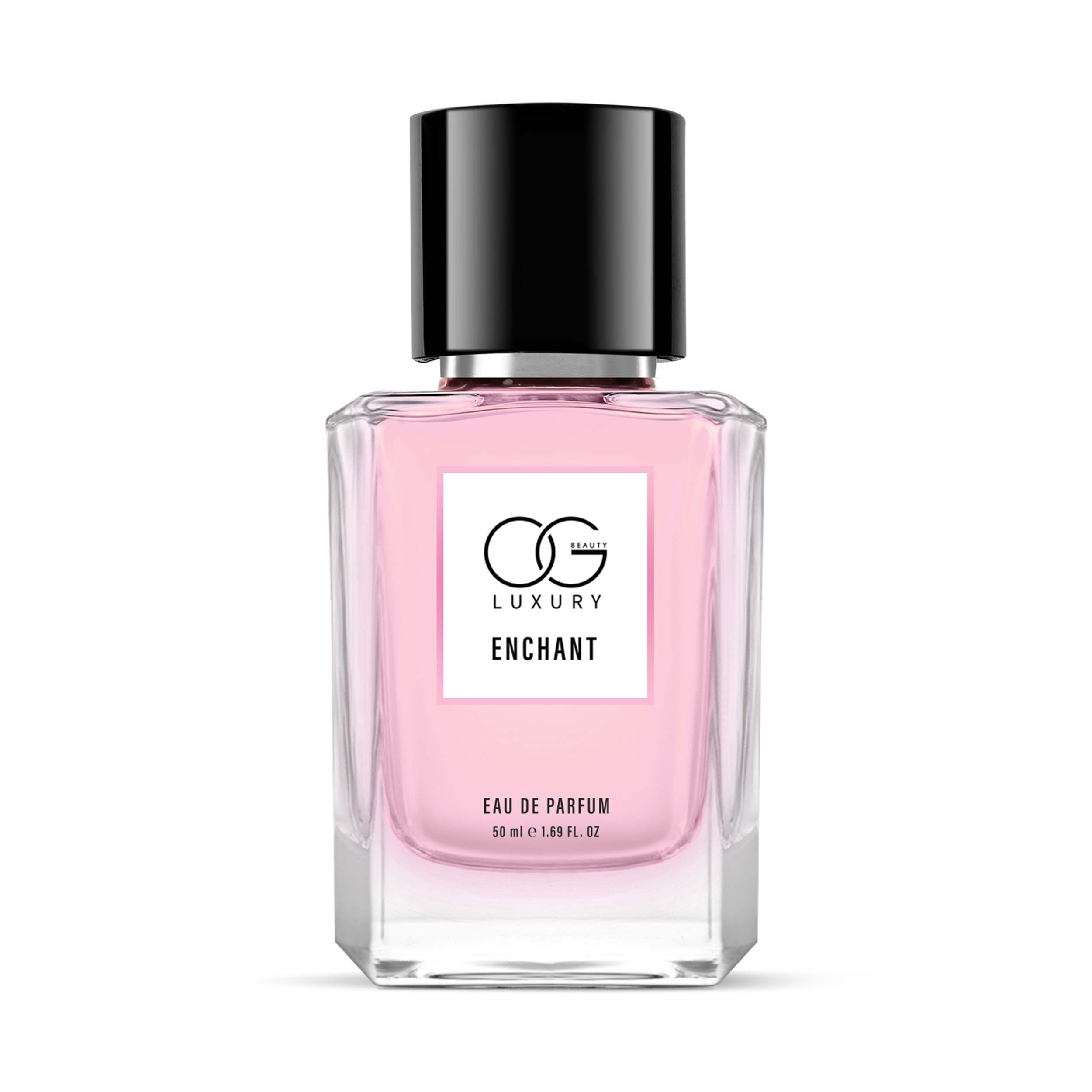 Pink beauty 2024 perfume